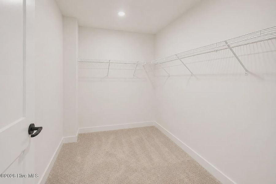 Spacious, unfurnished interior of a new home in Patriot Pointe, Jacksonville (Image 13). Spacious, unfurnished interior of a new home in Patriot Pointe, Jacksonville (Image 13).