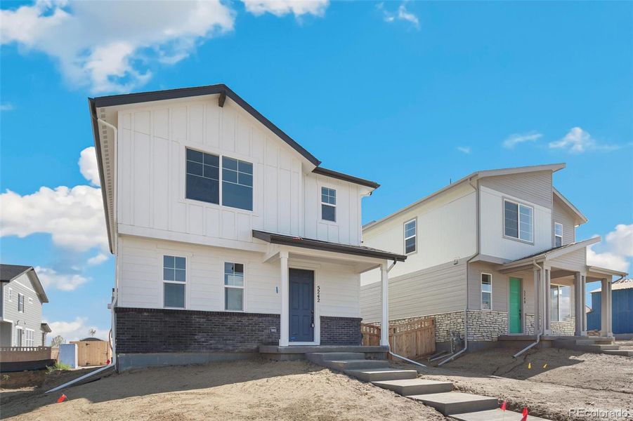 Image 25 of a home in .