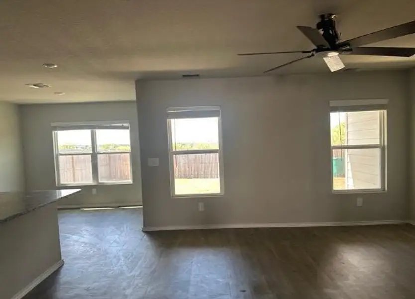 In-progress construction of a new home in , Lytle, TX (Image 9). In-progress construction of a new home in , Lytle, TX (Image 9).