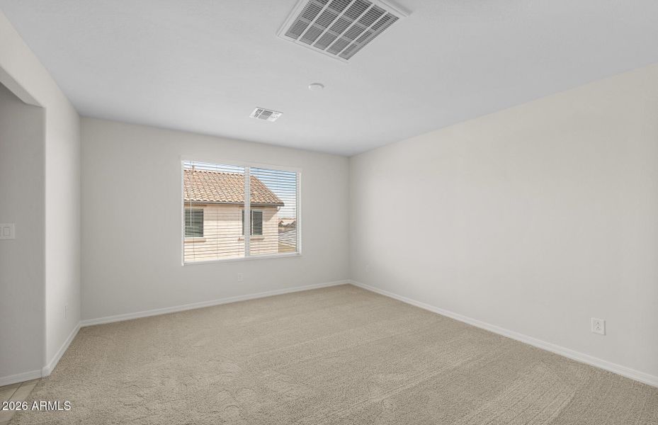 Owner's Suite Owner's Suite