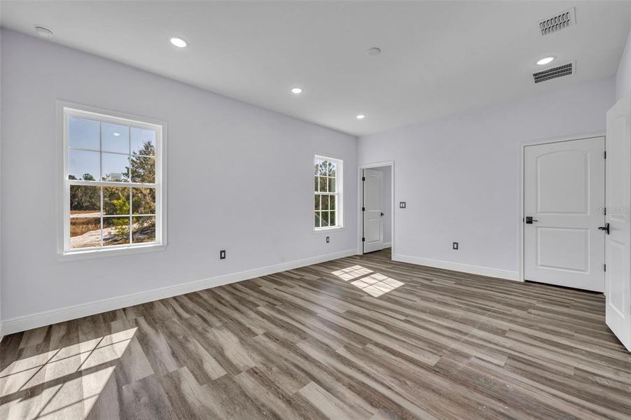 Spacious, unfurnished interior of a new home in , Poinciana (Image 17). Spacious, unfurnished interior of a new home in , Poinciana (Image 17).