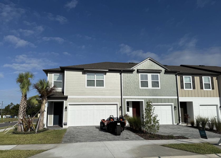 Sample Photo - Front Exterior