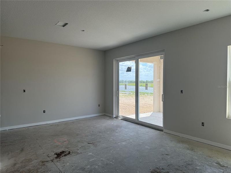 In-progress construction of a new home in Berry Bay, Wimauma, FL (Image 13).