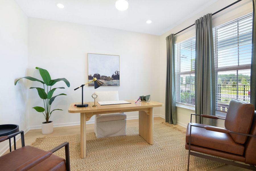 2,289sf New Home in Palm Coast, FL.  - Slide 10