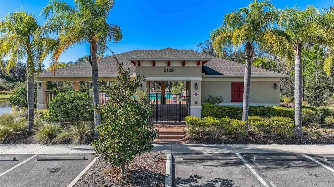 Community amenities in , Zephyrhills (Image 49).