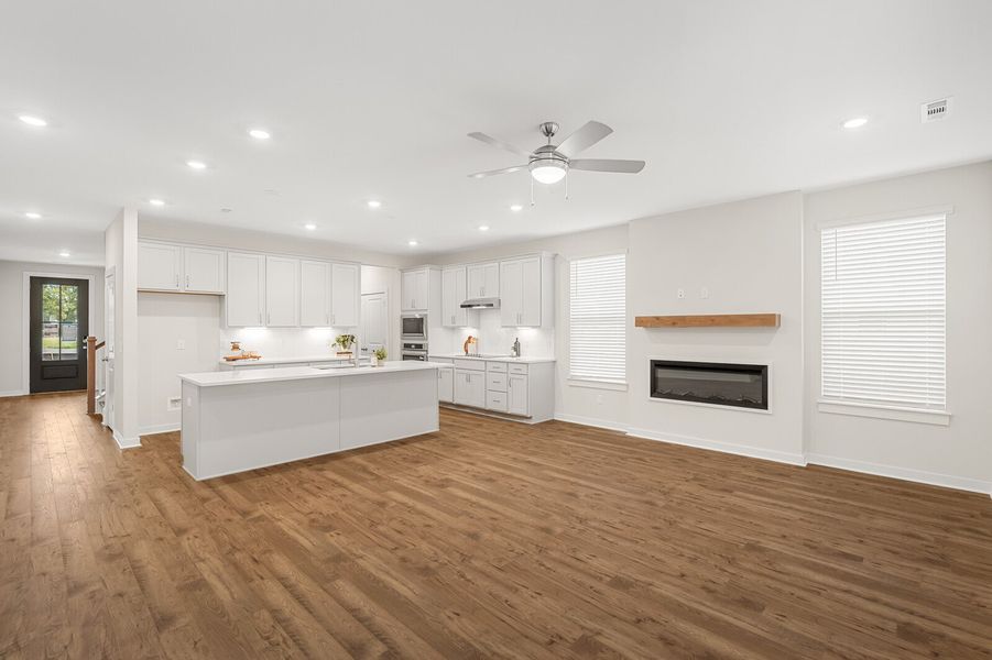 4br New Home in Murfreesboro, TN.  - Slide 16