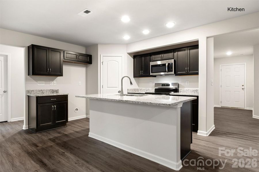 Representative Photo