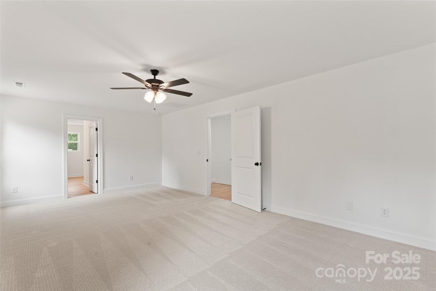 Spacious, unfurnished interior of a new home in , Harrisburg (Image 12). Spacious, unfurnished interior of a new home in , Harrisburg (Image 12).