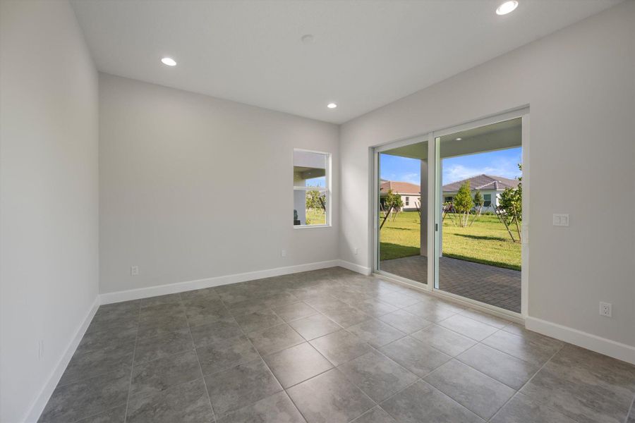 Spacious, unfurnished interior of a new home in , Westlake (Image 54). Spacious, unfurnished interior of a new home in , Westlake (Image 54).