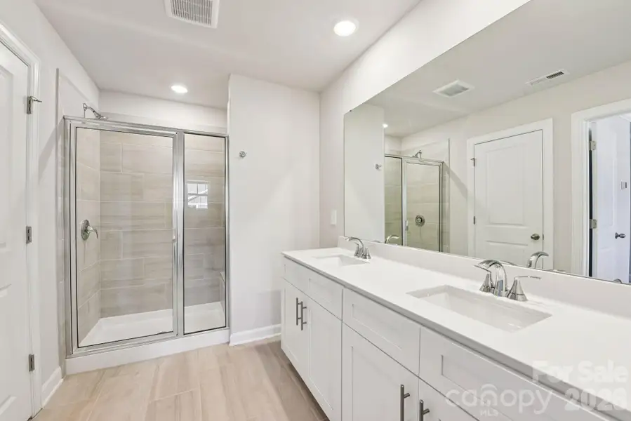 Photo is not of the actual home, but is an inspirational photo of builder’s model home and may depict options, furnishings, and/or decorator features that are not included