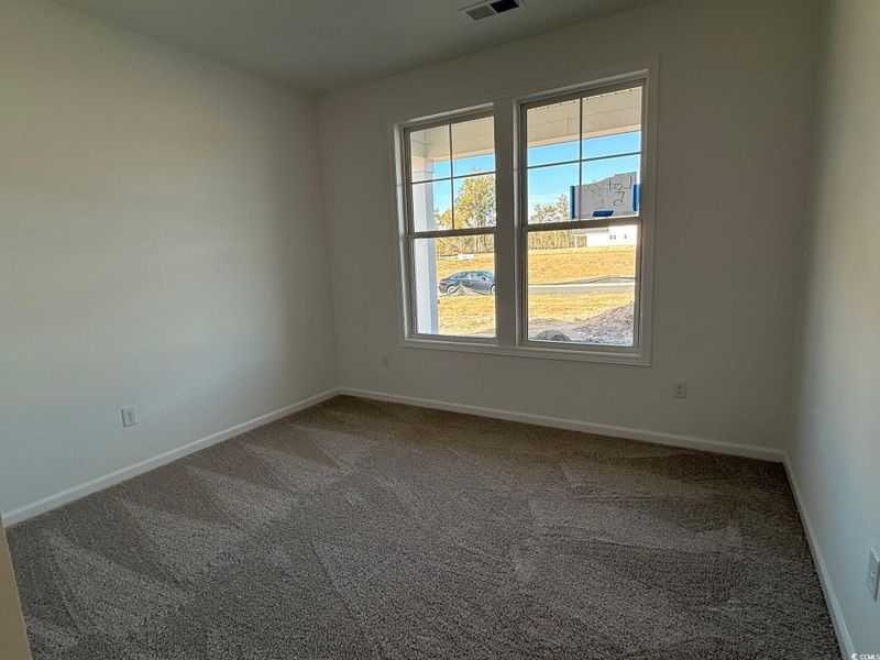 Spacious, unfurnished interior of a new home in Oak Grove, Conway (Image 13).