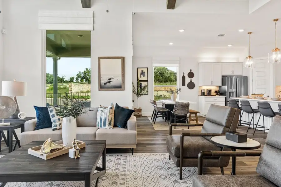 **PHOTO REPRESENTATIVE OF FLOORPLAN ONLY**