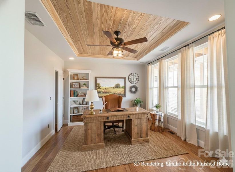 Furnished interior view inside a new home in , Lancaster (Image 4). Furnished interior view inside a new home in , Lancaster (Image 4).