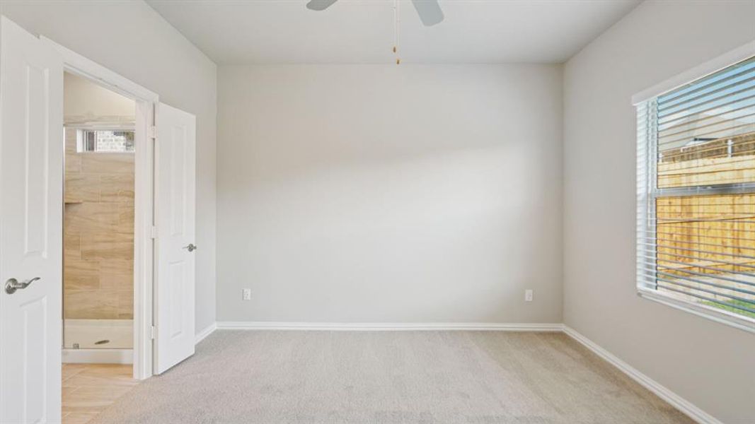 Photo is not of the actual home, but is an inspirational photo of builder’s model home and may depict options, furnishings, and/or decorator features that are not included.