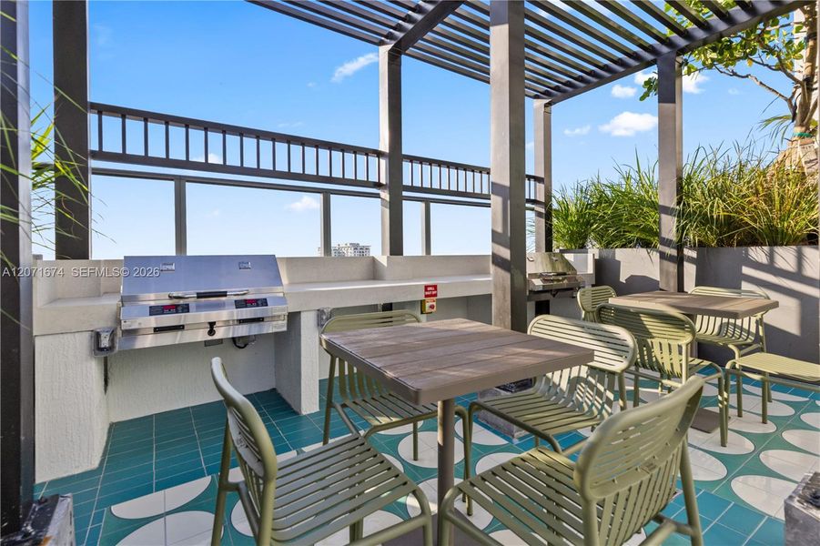 Community amenities in , Miami (Image 26).
