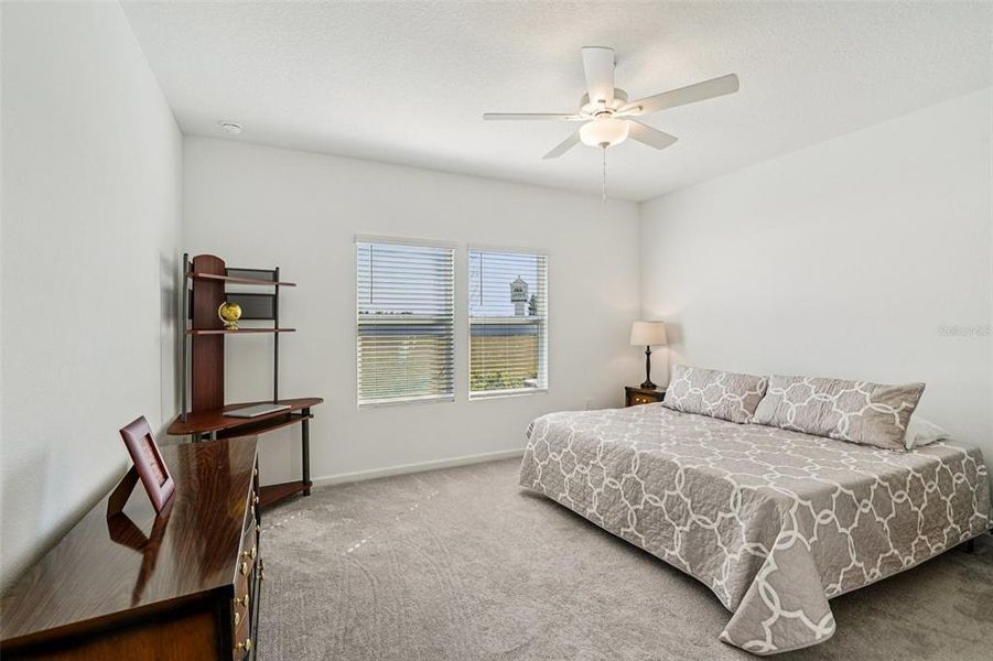 Furnished interior view inside a new home in Heath Preserve: Heath Preserve - The Enclave, Ocala (Image 19). Furnished interior view inside a new home in Heath Preserve: Heath Preserve - The Enclave, Ocala (Image 19).