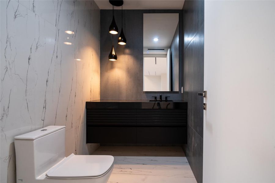 Guest Bath Guest Bath