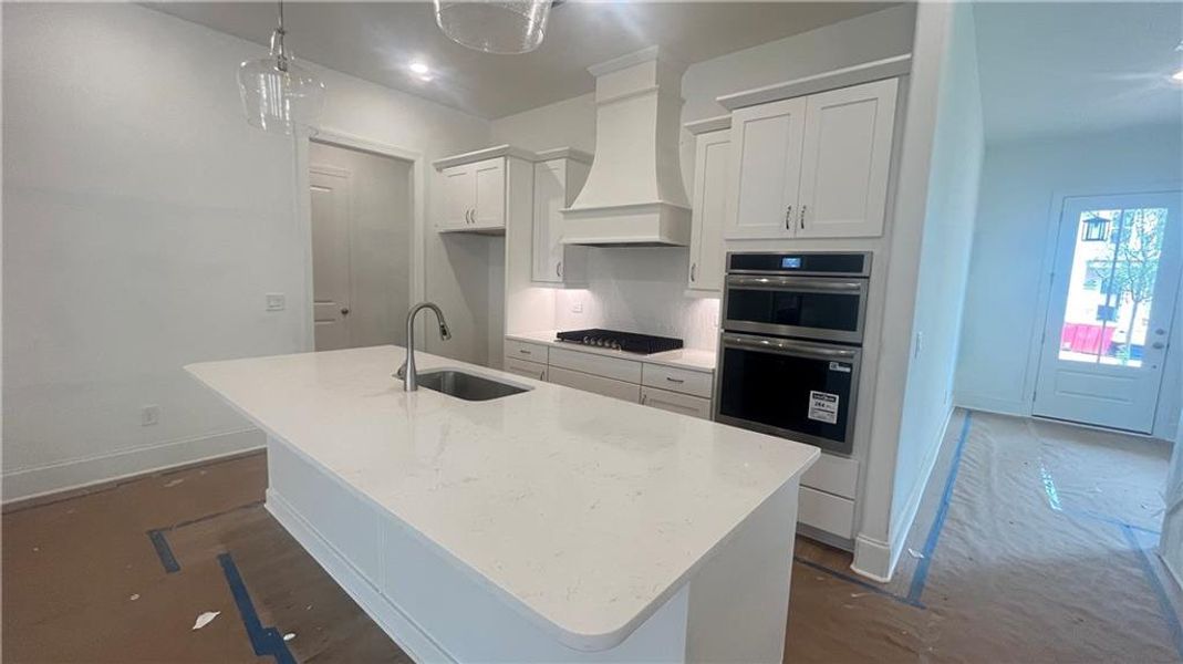 Image 37 of a home in Legacy Downs.