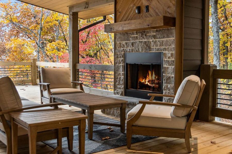 Community amenities in , Blue Ridge (Image 57).