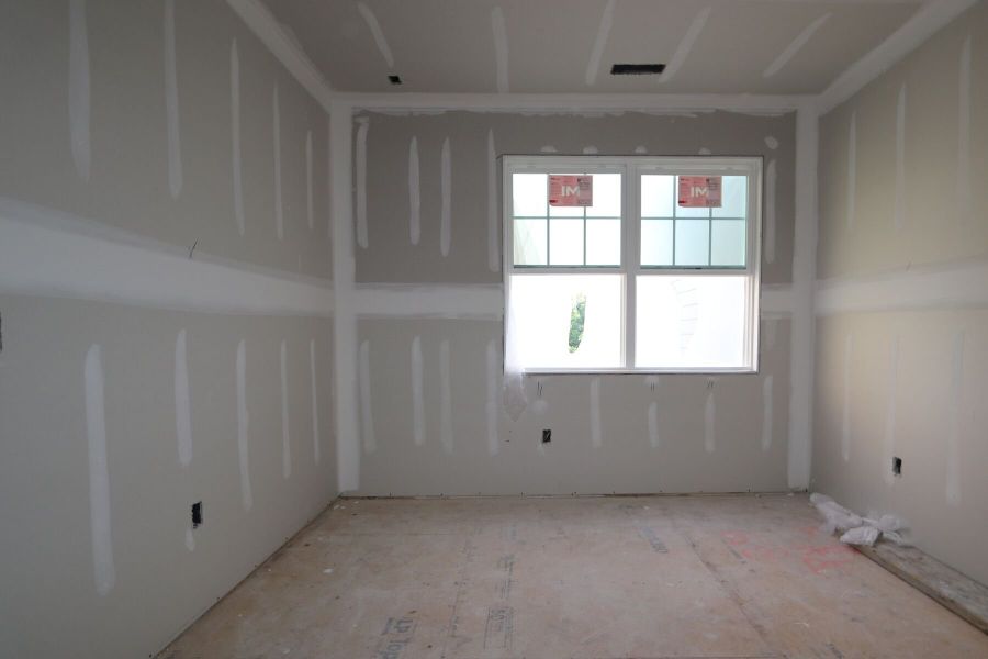 Drywall Drywall
