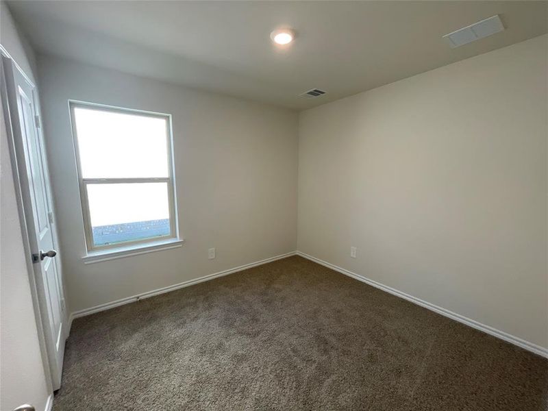 Spacious, unfurnished interior of a new home in Elevon, Lavon (Image 18). Spacious, unfurnished interior of a new home in Elevon, Lavon (Image 18).