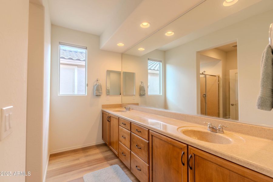 Primary Ensuite Primary Ensuite