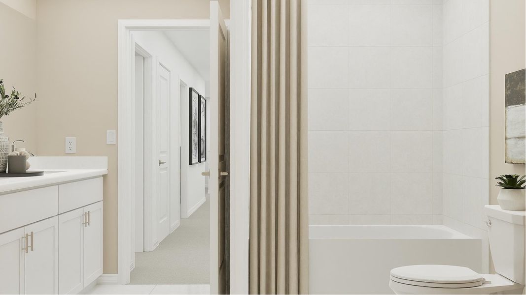 Florida Core N068 Hubble Bath2 2of2 F2