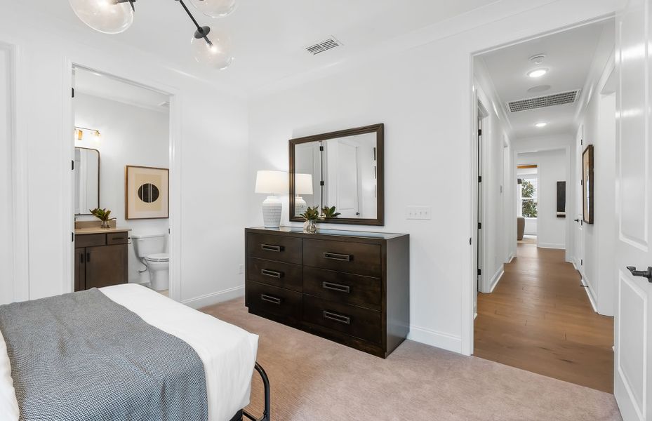 Renown Secondary Bed Nashville New Home 55+ Communities Renown Secondary Bed Nashville New Home 55+ Communities