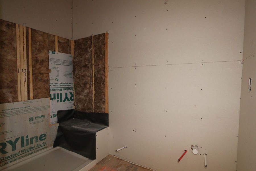 Drywall Drywall