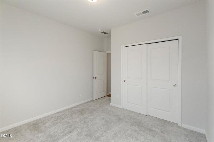 First floor Office/Bedroom