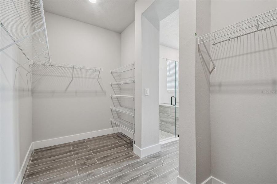 Spacious, unfurnished interior of a new home in The Peninsula at Rhodine Lake, Riverview (Image 31). Spacious, unfurnished interior of a new home in The Peninsula at Rhodine Lake, Riverview (Image 31).