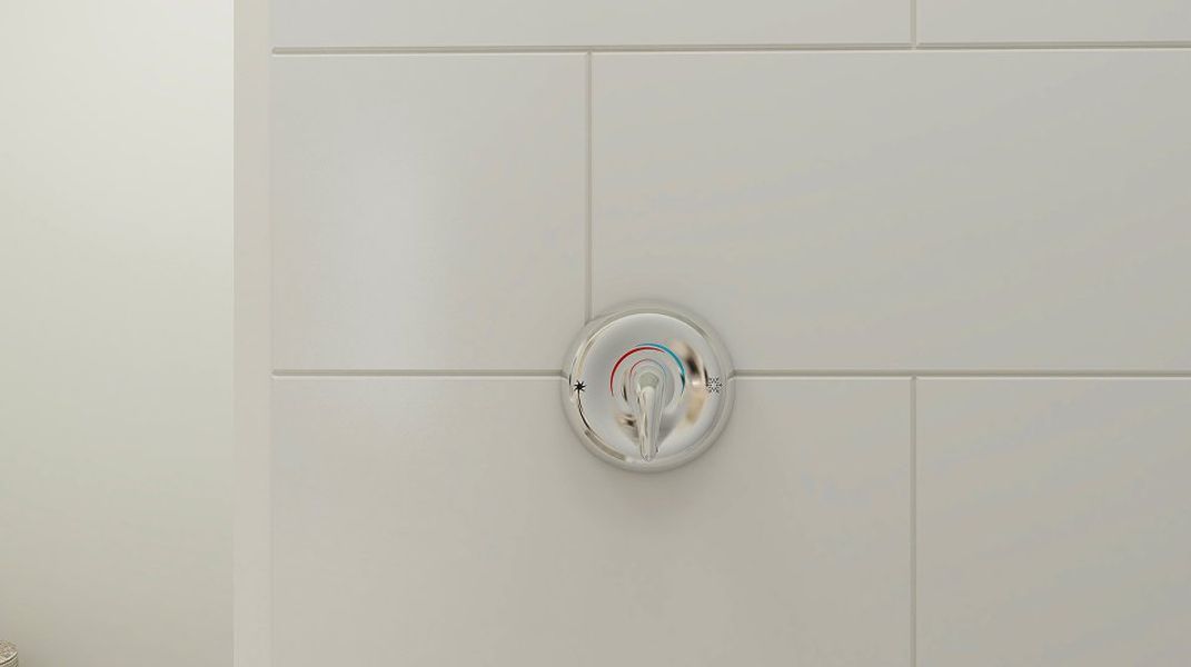 Grove Core EI Shower Valve
