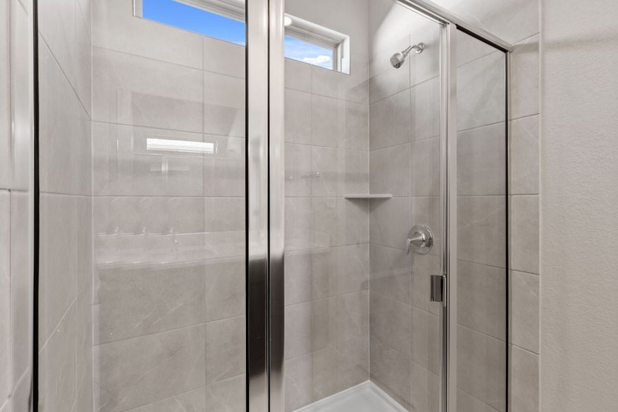 1,956sf New Home in Cedar Creek, TX.  - Slide 22