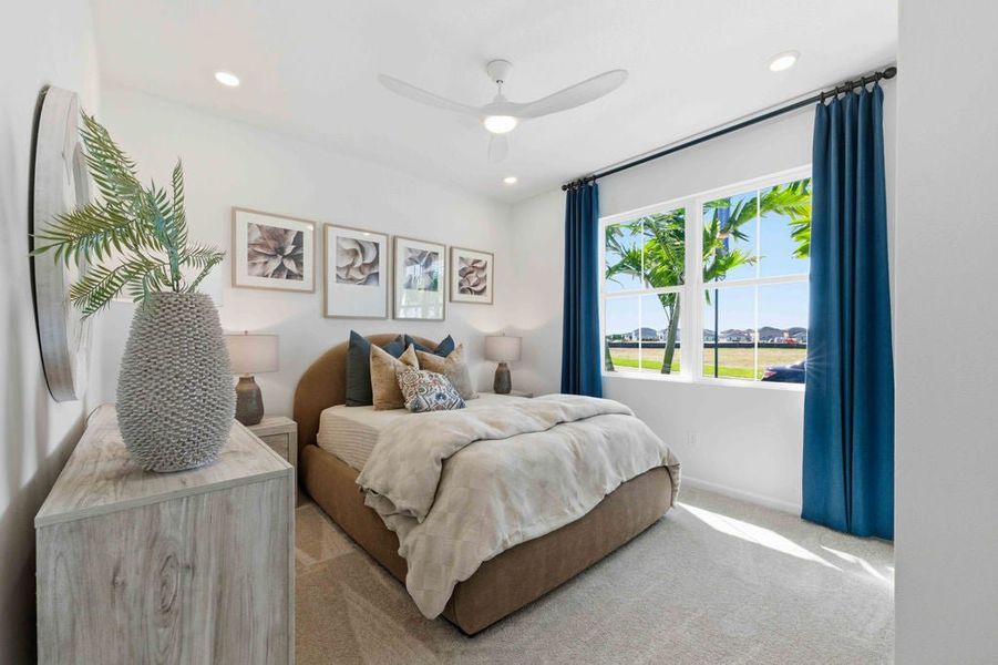 New Home in Port St. Lucie, FL.  - Slide 28