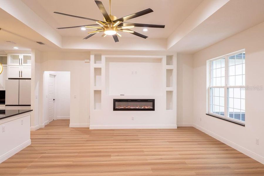 Spacious, unfurnished interior of a new home in , Dunnellon (Image 19). Spacious, unfurnished interior of a new home in , Dunnellon (Image 19).