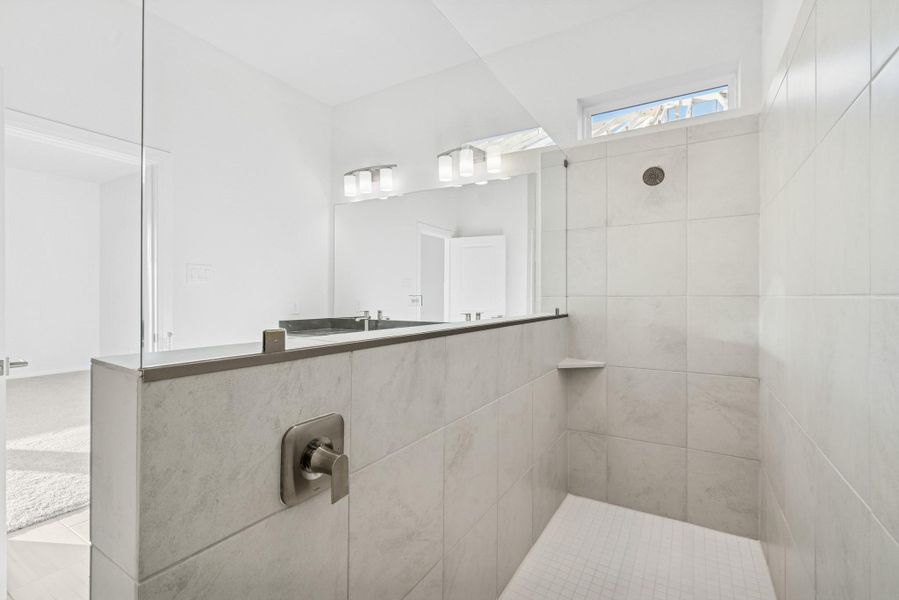Close-up of interior finishes inside a home in Oakwood Estates, Waller (Image 18). Close-up of interior finishes inside a home in Oakwood Estates, Waller (Image 18).