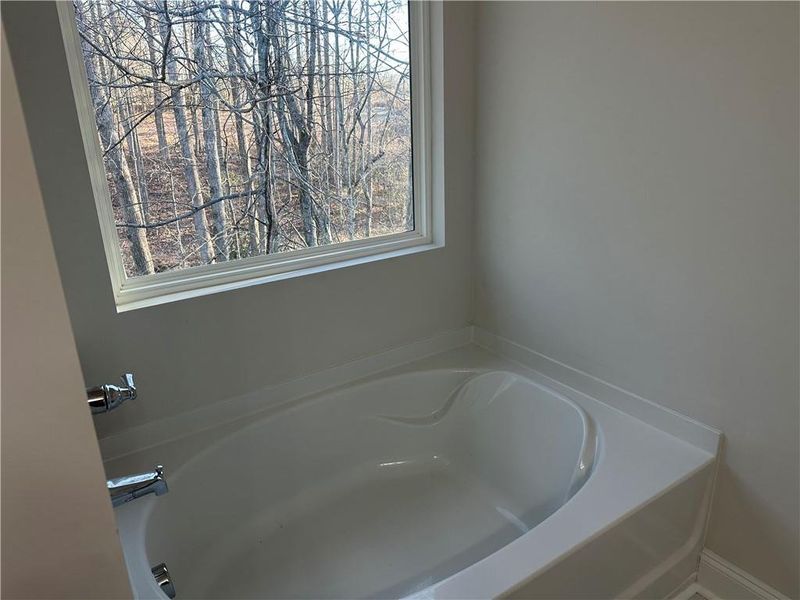 Close-up of interior finishes inside a home in , Alto (Image 7).