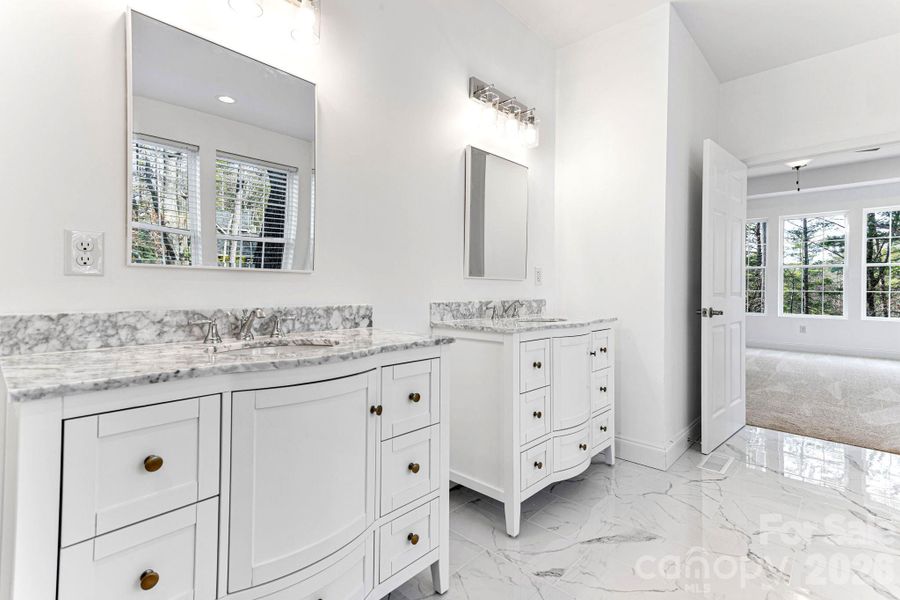 Master Bath Master Bath