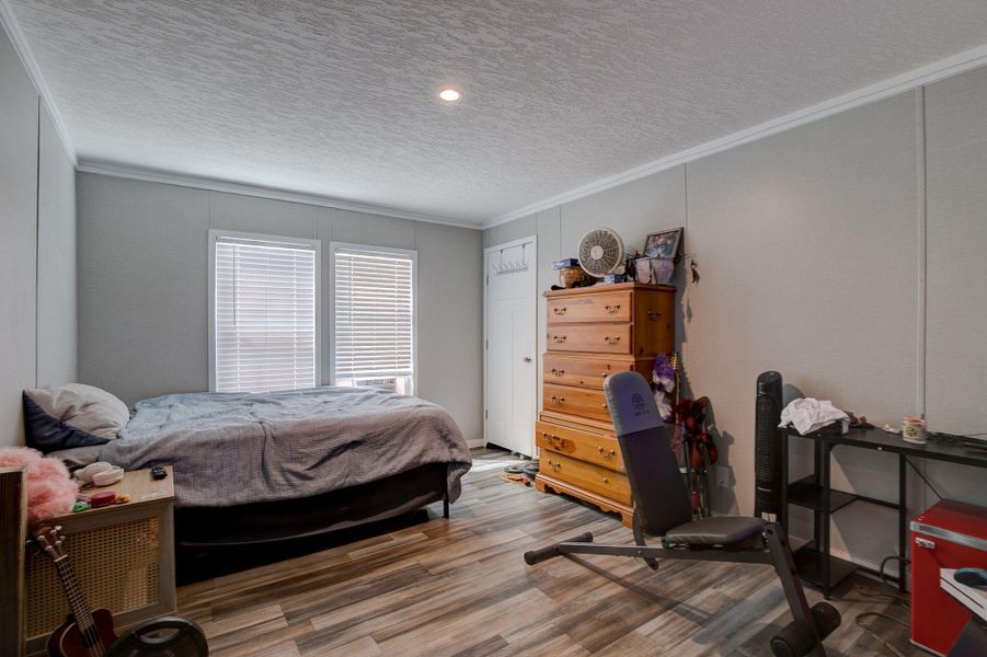 Furnished interior view inside a new home in , Manning (Image 13). Furnished interior view inside a new home in , Manning (Image 13).