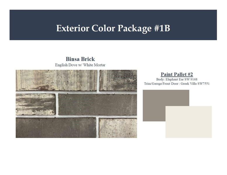 Image 5 of a home in Westridge Cove.