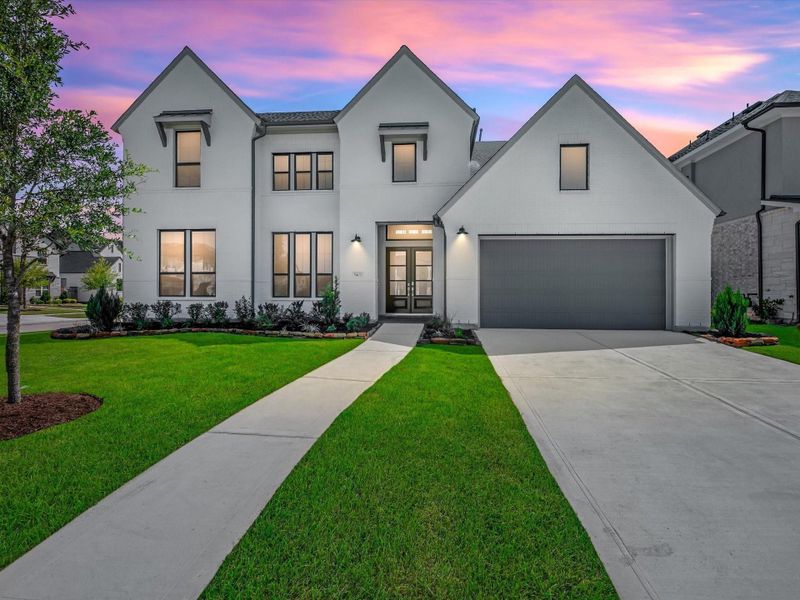 Image 30 of a home in Cross Creek Ranch 65′. Image 30 of a home in Cross Creek Ranch 65′.