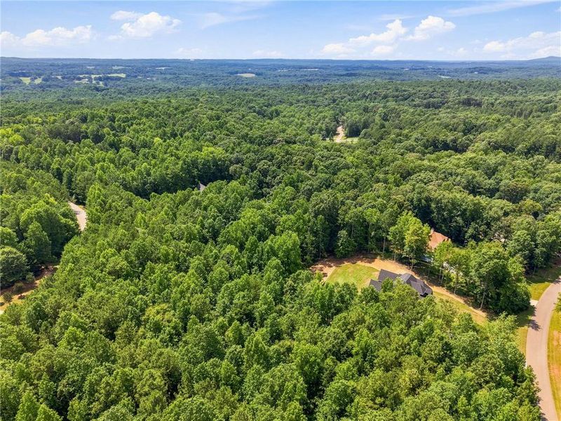 Natural landscape and outdoor views near in Pendergrass (Image 64). Natural landscape and outdoor views near in Pendergrass (Image 64).