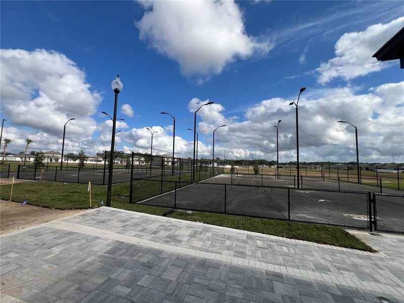 Community amenities in Marion Ranch: Marion Ranch 50s, Ocala (Image 37).