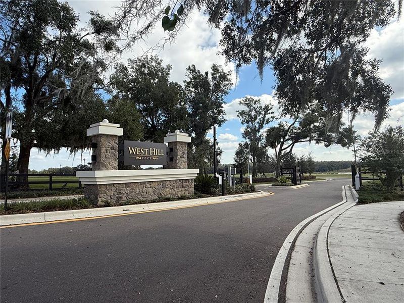Image 29 of a home in West Hill Estates.