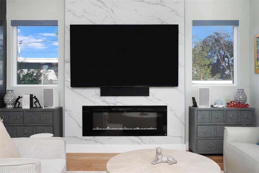 Furnished interior view inside a new home in , St. Petersburg (Image 48). Furnished interior view inside a new home in , St. Petersburg (Image 48).