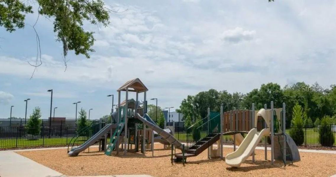 Community amenities in , Zephyrhills (Image 21).