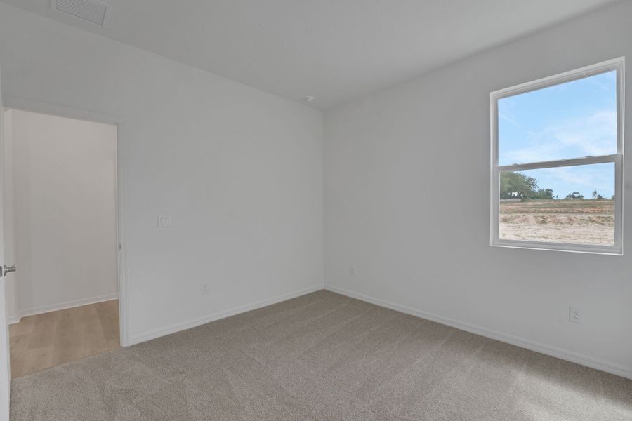 New Home in Dade City, FL.  - Slide 28