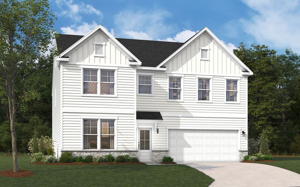 Elevation C