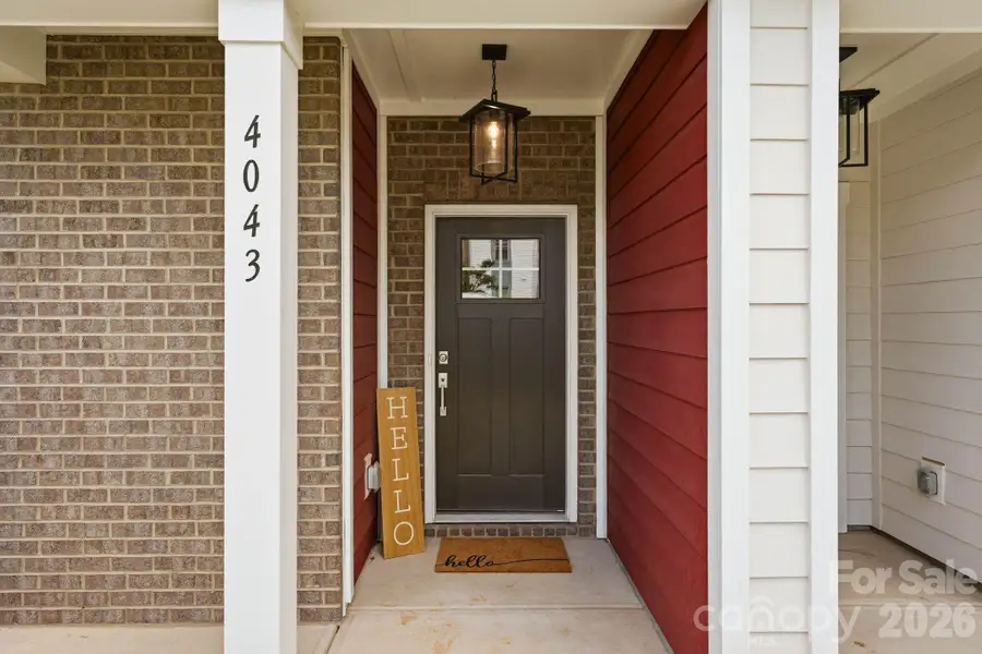 Pictures are of 4043 Bass River (Lot 5) Finishes May Vary