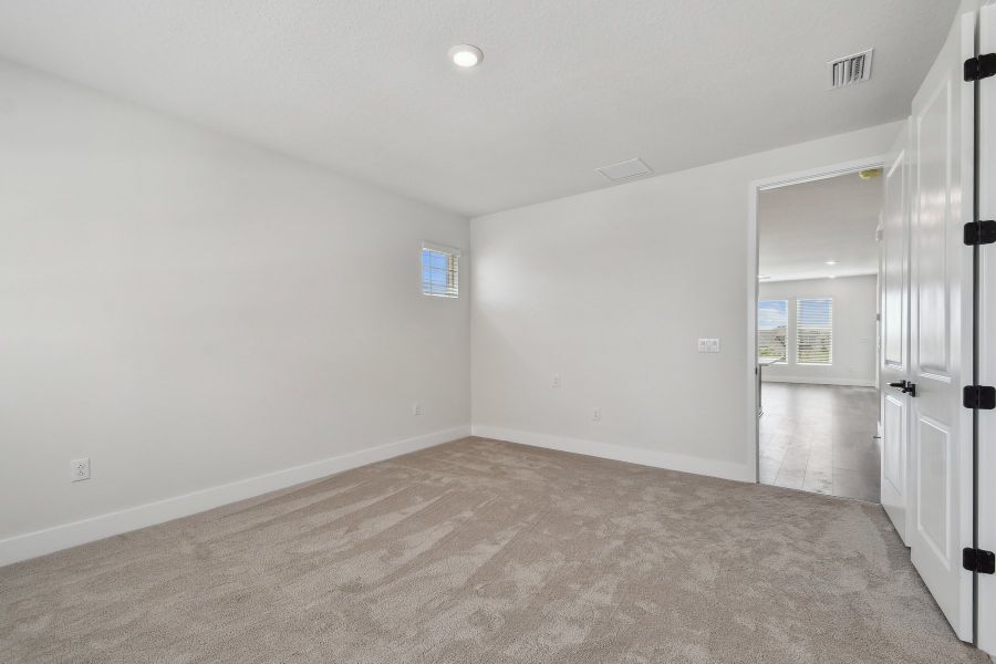 Owner's Retreat Owner's Retreat